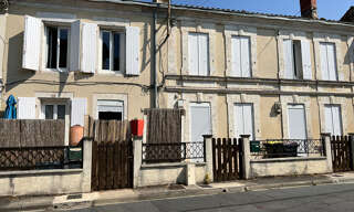 Immeuble  215 m² à vendre à Ruelle-sur-Touvre (16600)