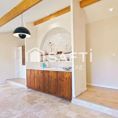 Maison 7 pièces 349900 €