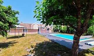 Maison 7 Pièces 156 m² à vendre à Soussans (33460)