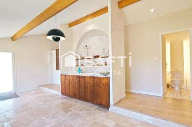 Maison 7 pièces 332500 €