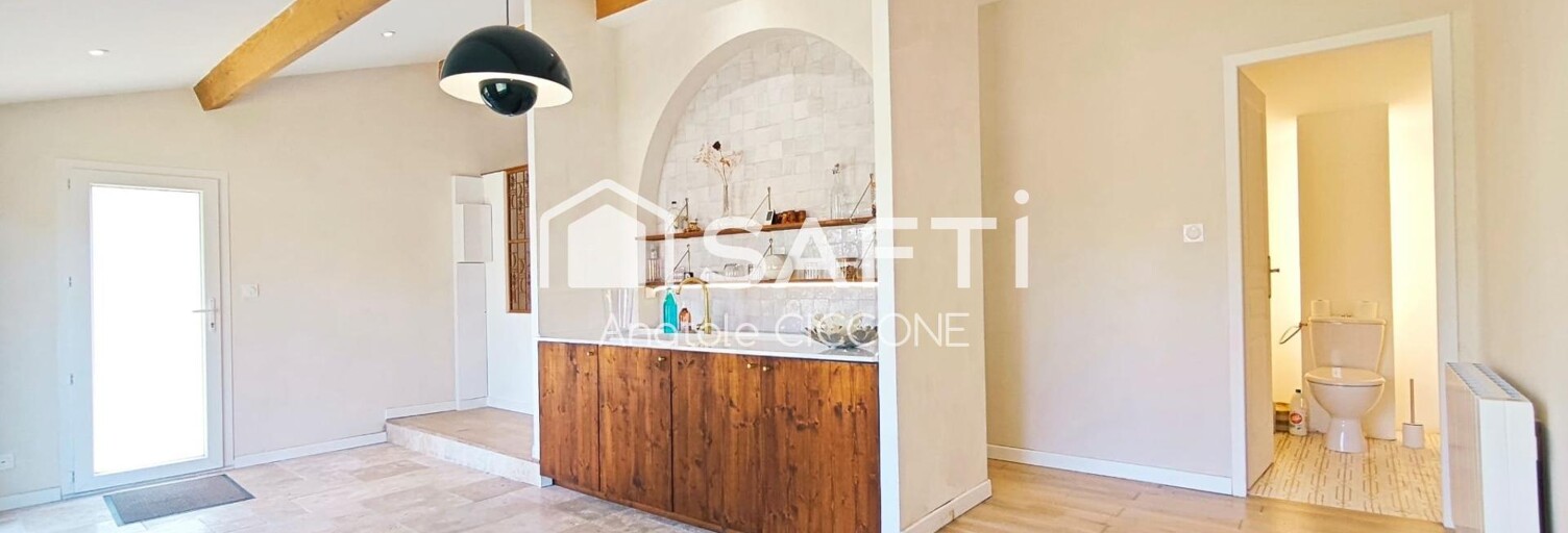 Maison 7 Pièces 156 m² à vendre à Soussans (33460)