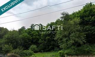 Terrain  2600 m² à vendre à Port-sur-Saône (70170)