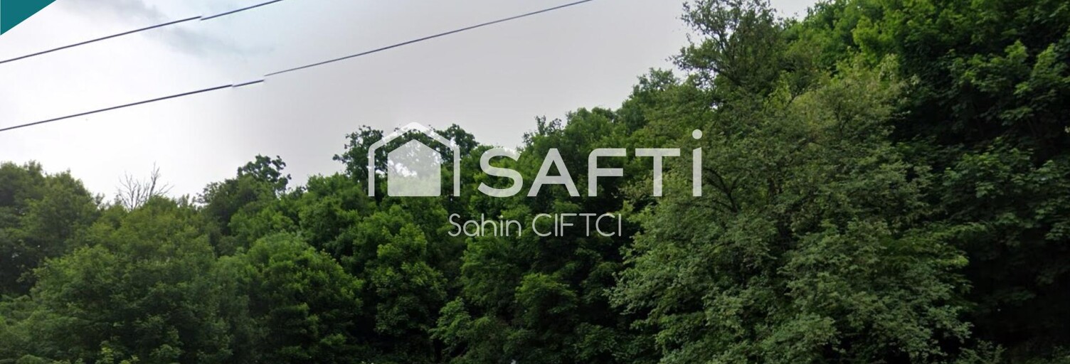 Terrain  2600 m² à vendre à Port-sur-Saône (70170)