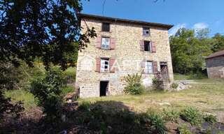 Maison 5 Pièces 120 m² à vendre à Cublize (69550)