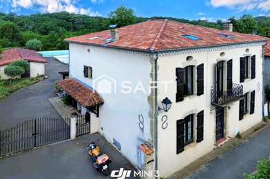 Maison 16 pièces 295000 €