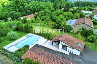 Maison 16 pièces 295000 €