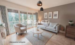 Appartement 1 Pièce 34 m² à vendre à Les Pavillons-sous-Bois (93320)