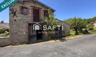 Maison 7 Pièces 162 m² à vendre à Lys-Haut-Layon (49310)