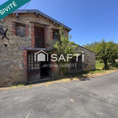 Maison 7 pièces 77000 €