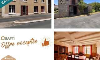 Maison 7 Pièces 162 m² à vendre à Lys-Haut-Layon (49310)