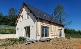 Maison 15 Pièces 330 m² à vendre à Coquainvilliers (14130)