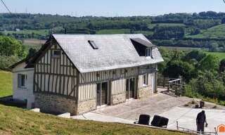 Maison 15 Pièces 330 m² à vendre à Pont-l'Évêque (14130)