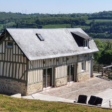 Maison 15 pièces 898000 €