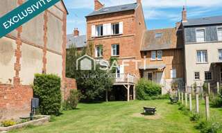 Maison 8 Pièces 180 m² à vendre à Lisieux (14100)