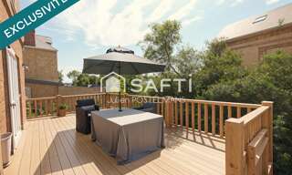 Maison 8 Pièces 180 m² à vendre à Lisieux (14100)