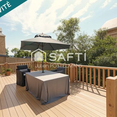 Maison 8 pièces 229900 €