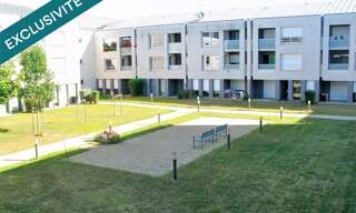 Appartement 2 Pièces 46 m² à vendre à Château-Gontier-sur-Mayenne (53200)