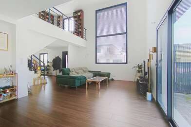 Maison 5 pièces 399000 €