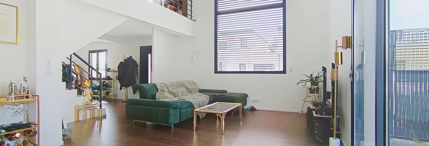 Maison 5 Pièces 149 m² à vendre à Genlis (21110)