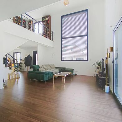 Maison 5 pièces 399000 €