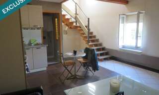 Appartement 3 Pièces 65 m² à vendre à Saint-Jean-du-Falga (09100)