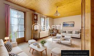 Maison 4 Pièces 103 m² à vendre à Trayes (79240)