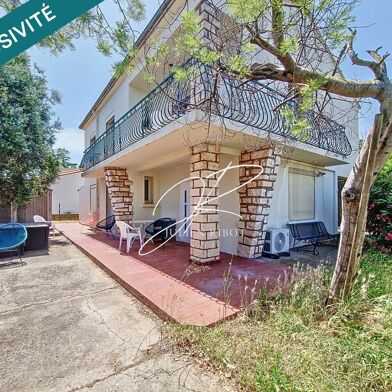 Maison 6 pièces 339000 €