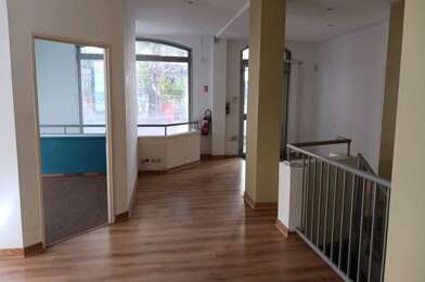 Commerce 5 pièces 222600 €