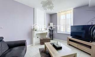 Maison 4 Pièces 97 m² à vendre à Messein (54850)