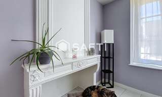 Maison 4 Pièces 97 m² à vendre à Messein (54850)