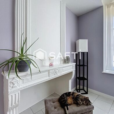 Maison 4 pièces 175000 €