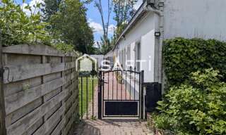 Maison 5 Pièces 112 m² à vendre à Tilques (62500)