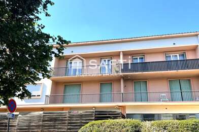 Appartement 4 pièces 110000 €