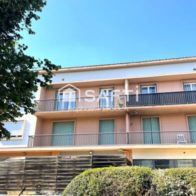 Appartement 4 pièces 110000 €