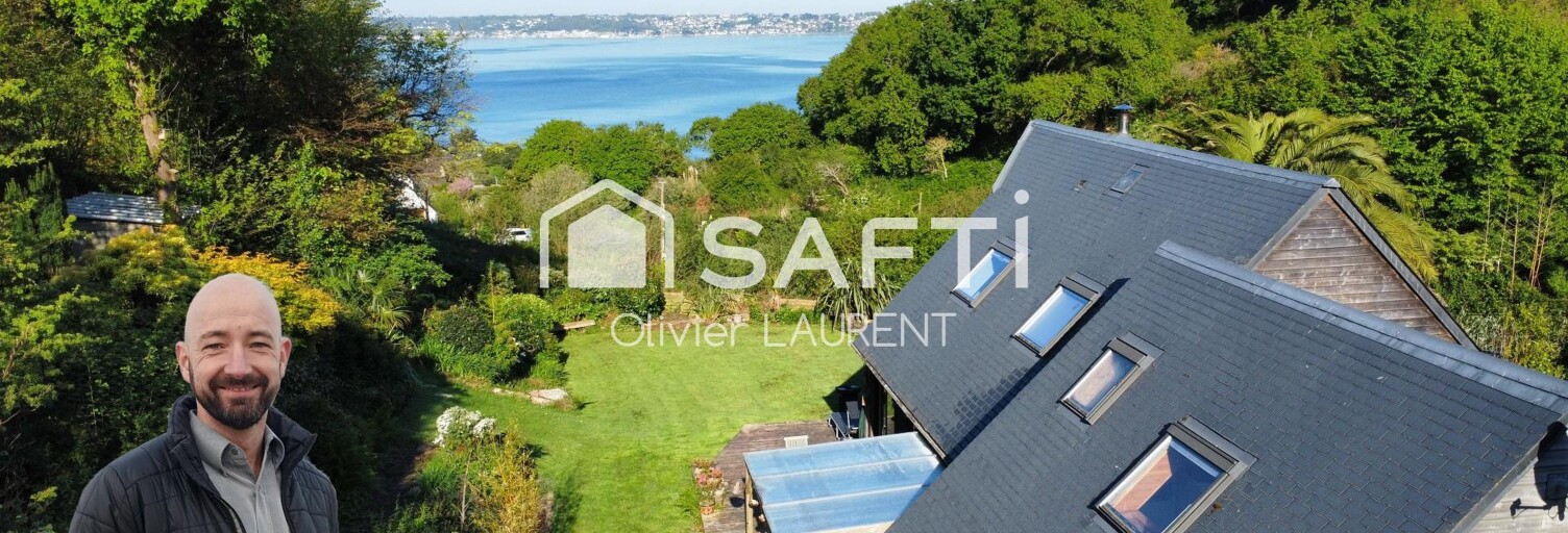 Maison 8 Pièces 136 m² à vendre à Trélévern (22660)