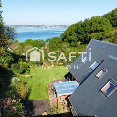 Maison 8 pièces 499000 €