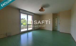 Appartement 3 Pièces 62 m² à vendre à Moissy-Cramayel (77550)