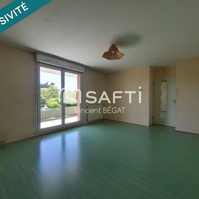 Appartement 3 pièces 177000 €