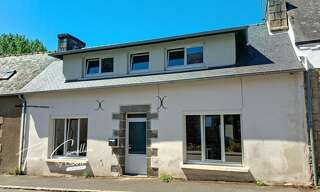 Maison 4 Pièces 87 m² à vendre à Plouaret (22420)