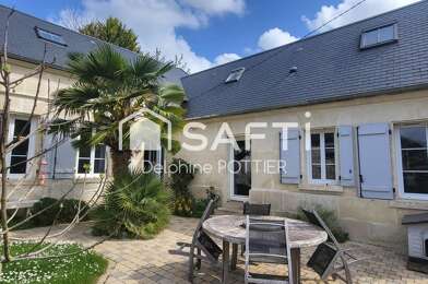 Maison 5 pièces 259000 €