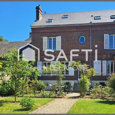 Maison 11 pièces 549900 €