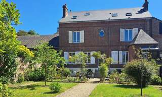 Maison 11 Pièces 226 m² à vendre à Lisieux (14100)