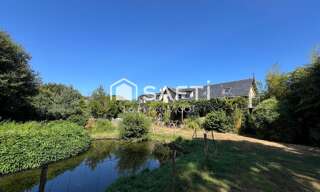 Maison 7 Pièces 208 m² à vendre à Derval (44590)