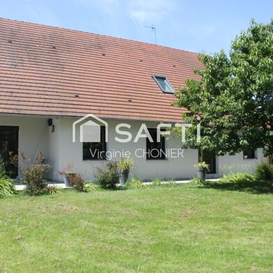 Maison 6 pièces 442000 €