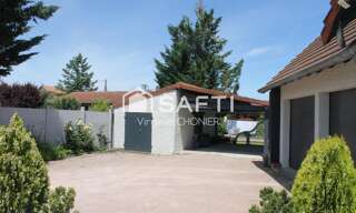 Maison 6 Pièces 256 m² à vendre à Vendat (03110)