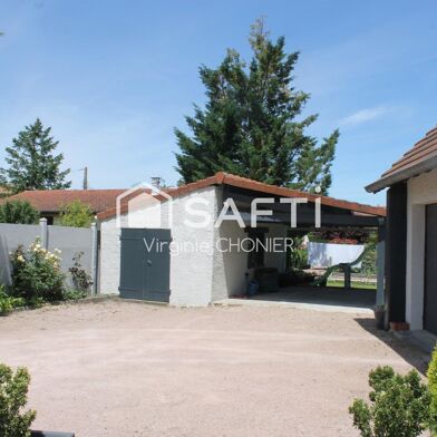 Maison 6 pièces 442000 €