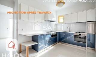Maison 4 Pièces 71 m² à vendre à Digosville (50110)