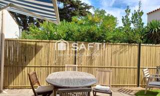 Maison 3 Pièces 38 m² à vendre à Saint-Georges-d'Oléron (17190)