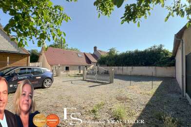 Maison 3 pièces 129900 €