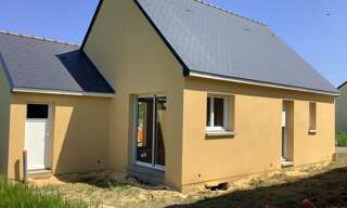 Maison 3 Pièces 55 m² à vendre à Acigné (35690)